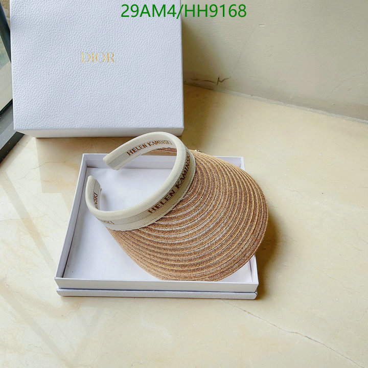 Helen Kaminski-Cap(Hat) Code: HH9168 $: 29USD