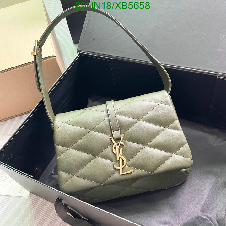 YSL-Bag-4A Quality Code: XB5658 $: 89USD