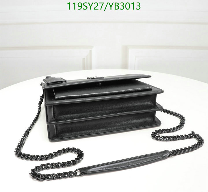 YSL-Bag-4A Quality Code: YB3013 $: 119USD