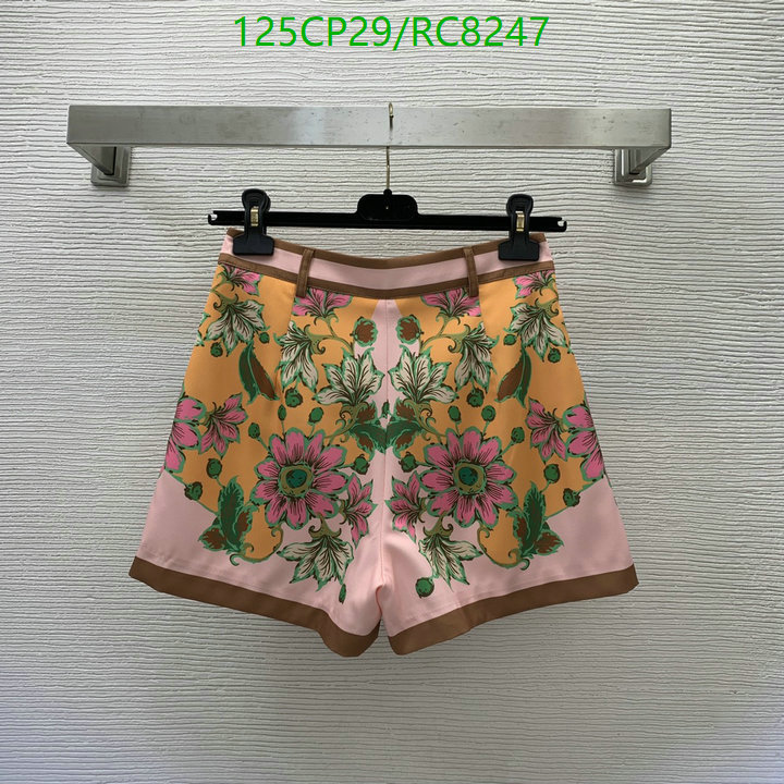 Zimmermann-Clothing Code: RC8247 $: 125USD