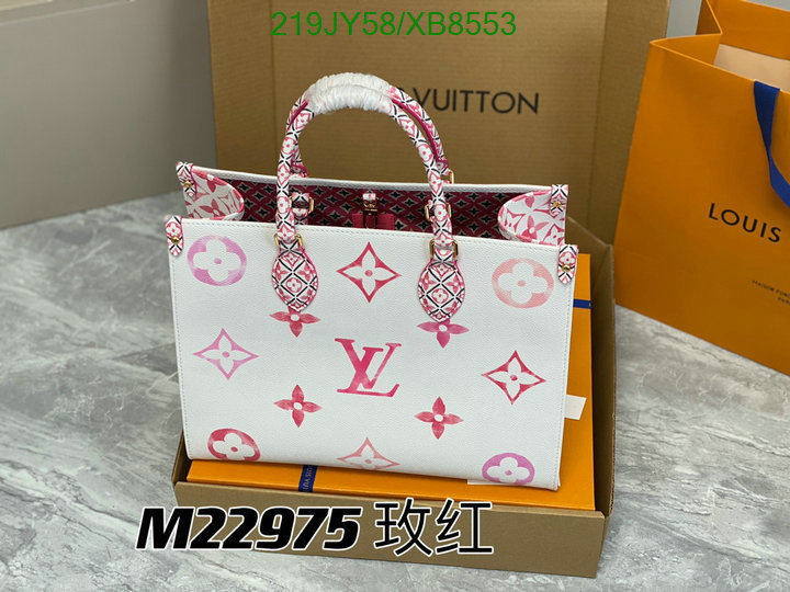LV-Bag-Mirror Quality Code: XB8553 $: 219USD