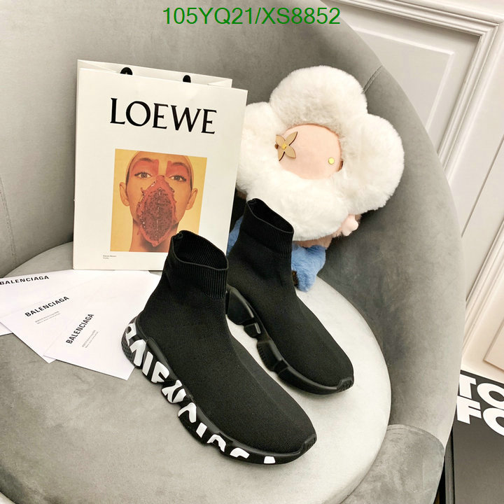 Boots-Men shoes Code: XS8852 $: 105USD