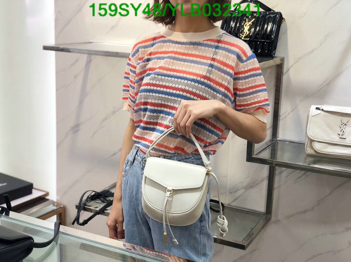 YSL-Bag-Mirror Quality Code: YLB032341 $: 159USD