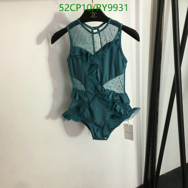 Zimmermann-Swimsuit Code: RY9931 $: 52USD