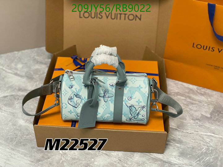 LV-Bag-Mirror Quality Code: RB9022 $: 209USD