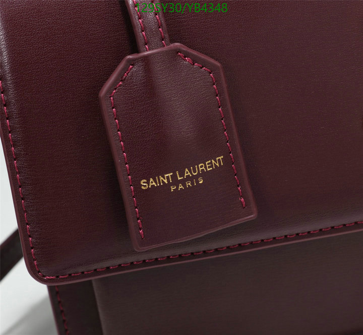 YSL-Bag-4A Quality Code: YB4348 $: 129USD