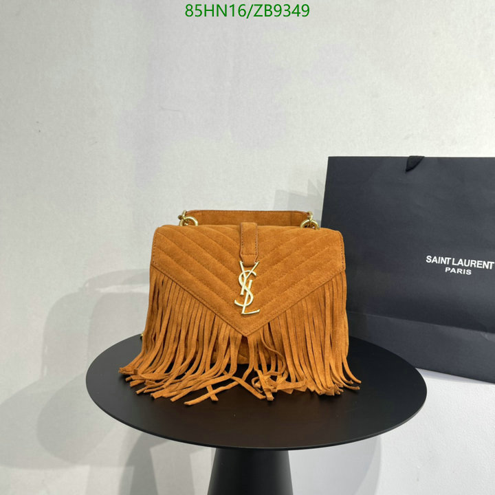 YSL-Bag-4A Quality Code: ZB9349 $: 85USD