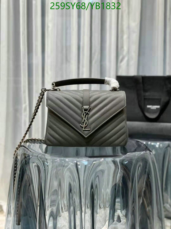 YSL-Bag-Mirror Quality Code: YB1832 $: 259USD