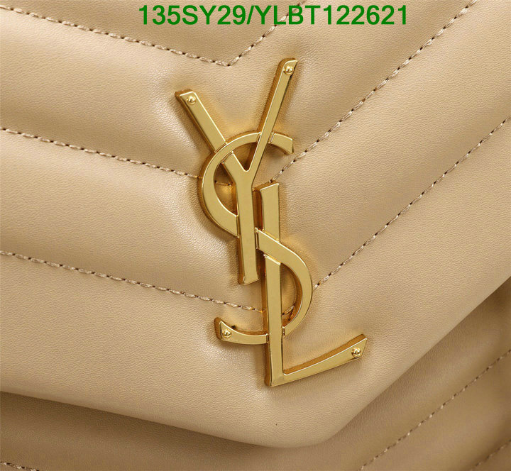 YSL-Bag-4A Quality Code: YLBT122621 $: 135USD