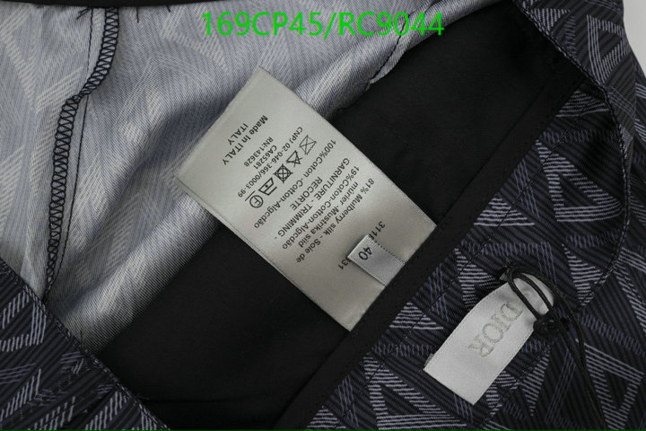 Dior-Clothing Code: RC9044