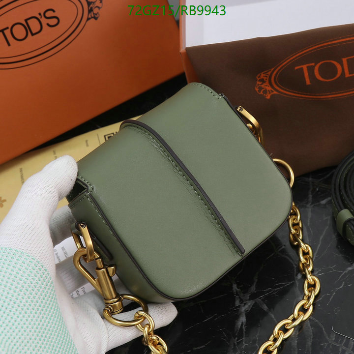 Tods-Bag-4A Quality Code: RB9943 $: 72USD