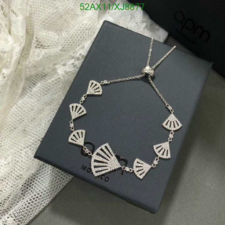 APM-Jewelry Code: XJ8877 $: 52USD