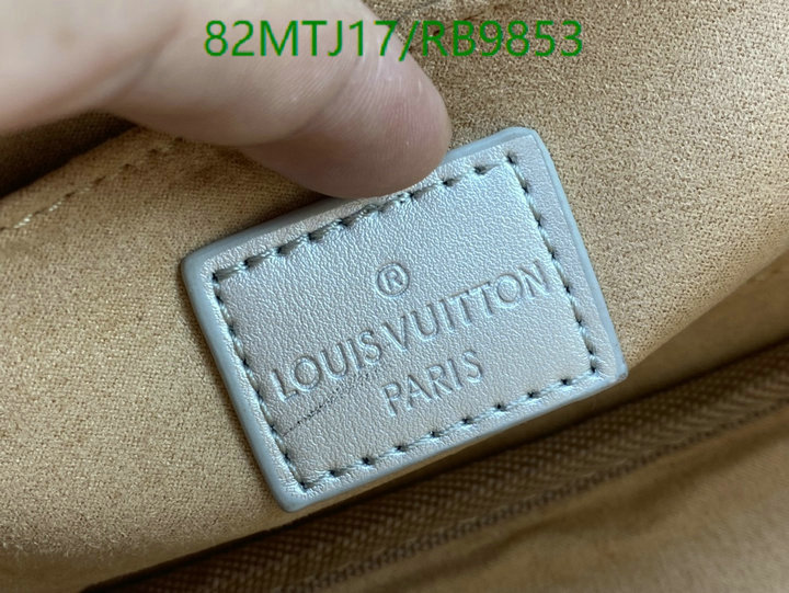 LV-Bag-4A Quality Code: RB9853 $: 82USD
