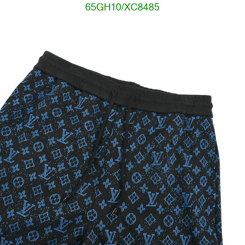 LV-Clothing Code: XC8485 $: 65USD