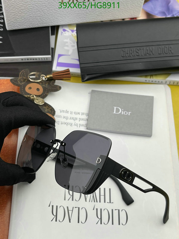 Dior-Glasses Code: HG8911 $: 39USD