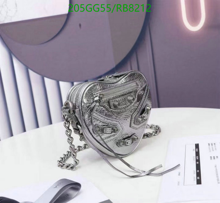 Balenciaga-Bag-Mirror Quality Code: RB8212 $: 205USD