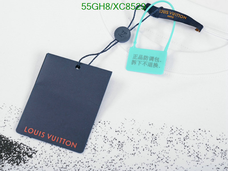 LV-Clothing Code: XC8529 $: 55USD