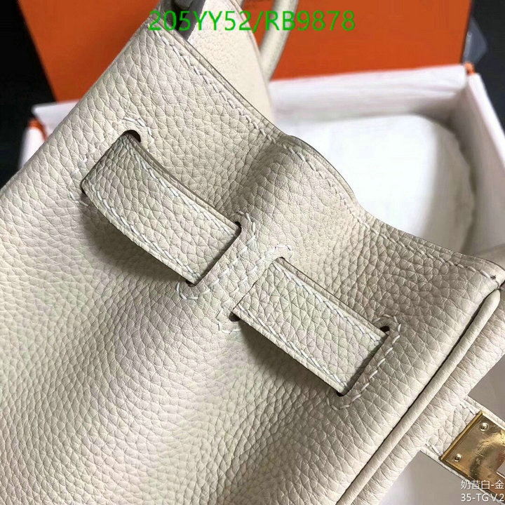 Hermes-Bag-Mirror Quality Code: RB9878 $: 205USD