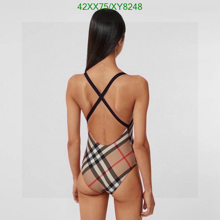 Burberry-Swimsuit Code: XY8248 $: 42USD