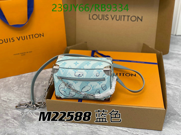 LV-Bag-Mirror Quality Code: RB9334 $: 239USD