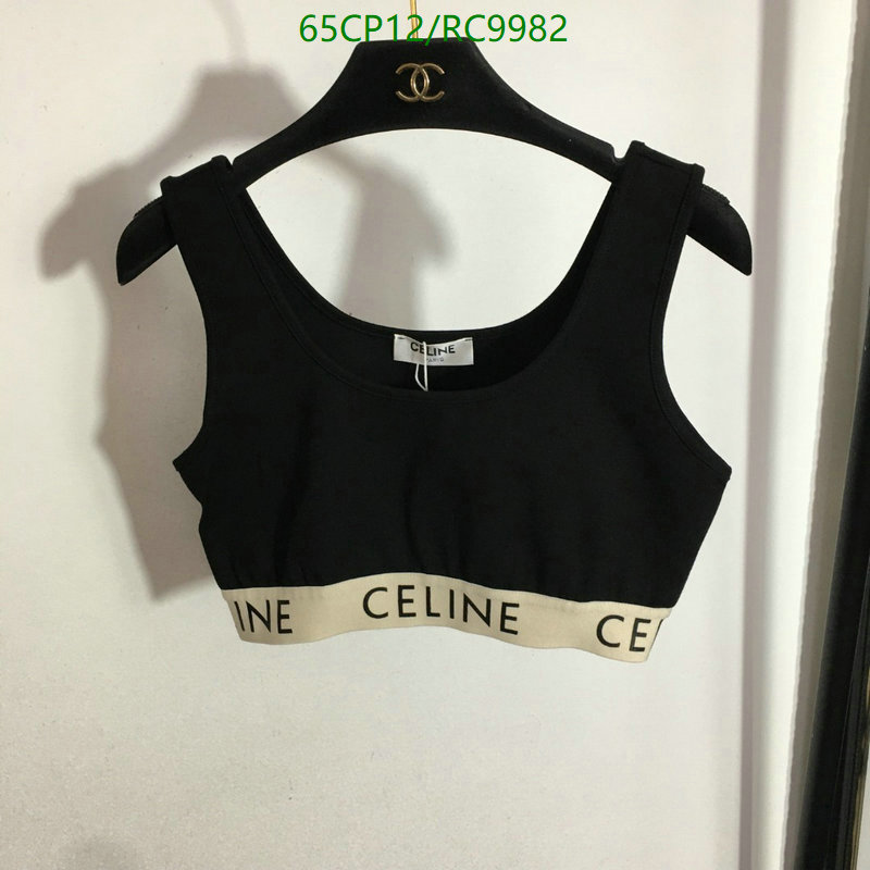 Celine-Clothing Code: RC9982 $: 65USD