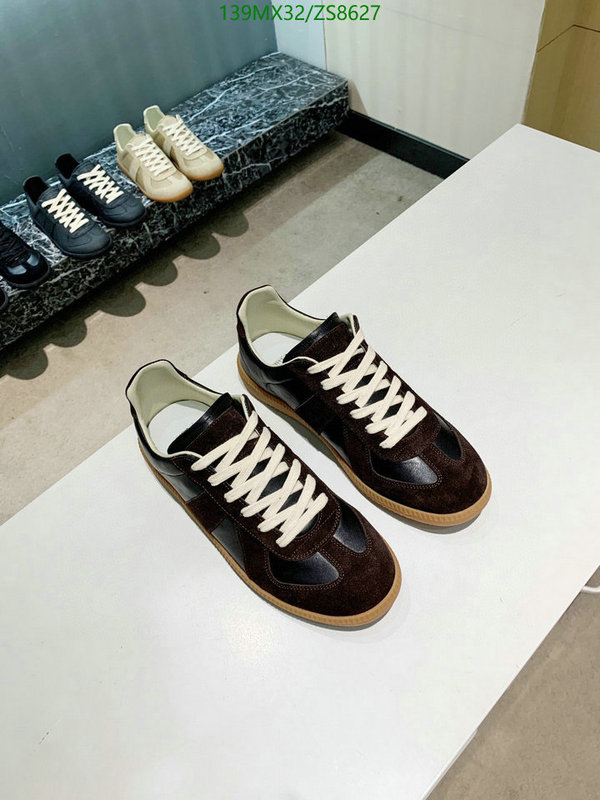 Maison Margiela-Men shoes Code: ZS8627 $: 139USD