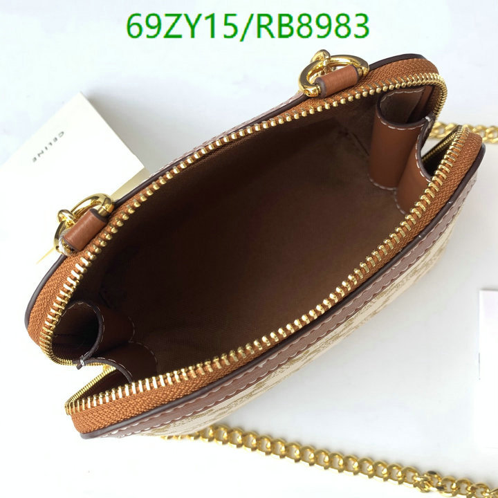 Celine-Bag-4A Quality Code: RB8983 $: 69USD