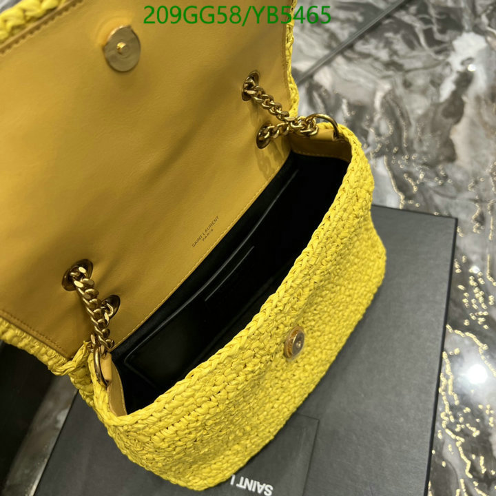 YSL-Bag-Mirror Quality Code: YB5465 $: 209USD