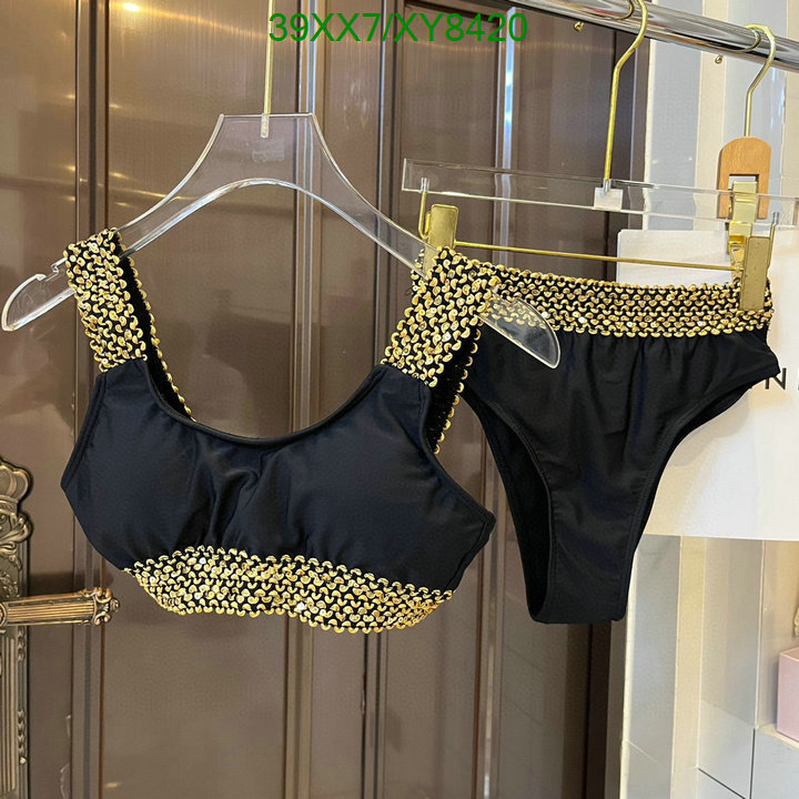 Versace-Swimsuit Code: XY8420 $: 39USD