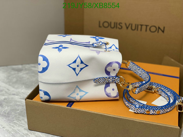 LV-Bag-Mirror Quality Code: XB8554 $: 219USD