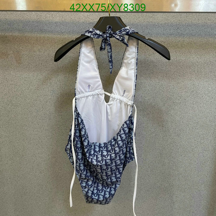 Dior-Swimsuit Code: XY8309 $: 42USD