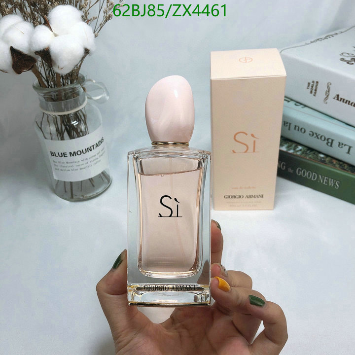 Armani-Perfume Code: ZX4461 $: 62USD