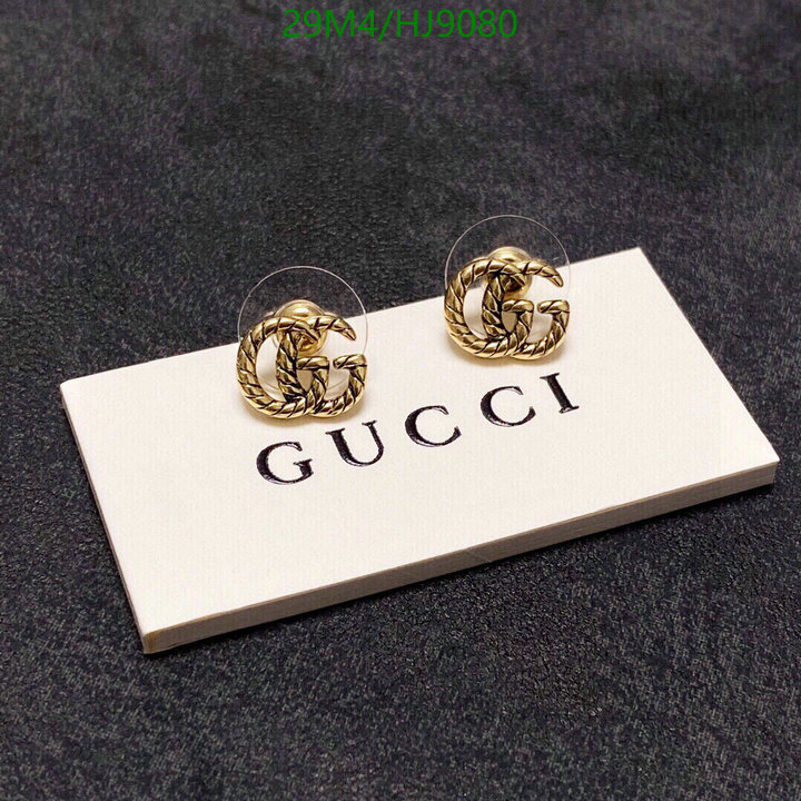 Gucci-Jewelry Code: HJ9080 $: 29USD