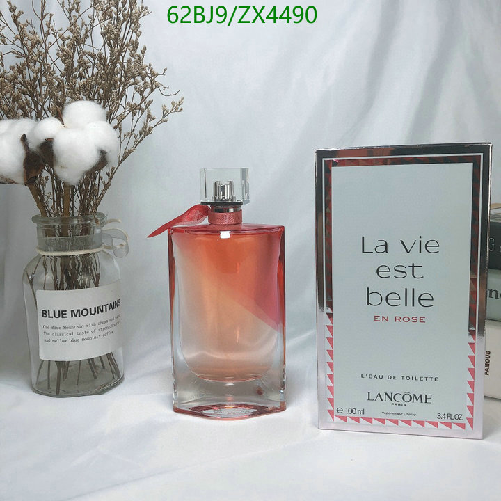 Lancome-Perfume Code: ZX4490 $: 62USD