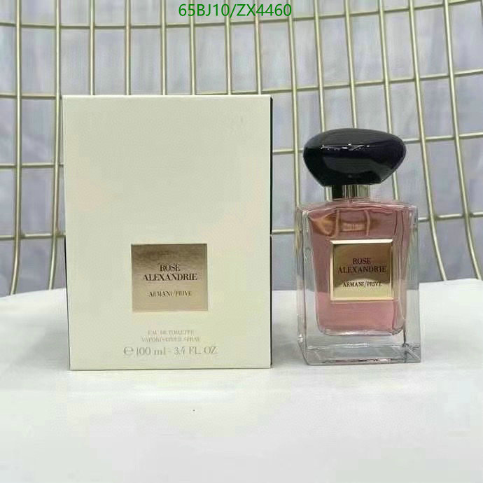 Armani-Perfume Code: ZX4460 $: 65USD
