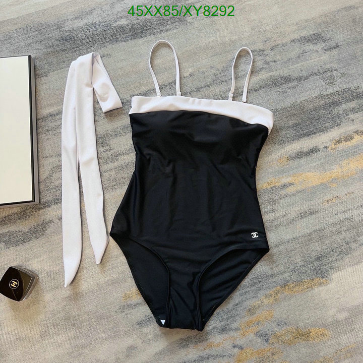 Chanel-Swimsuit Code: XY8292 $: 45USD