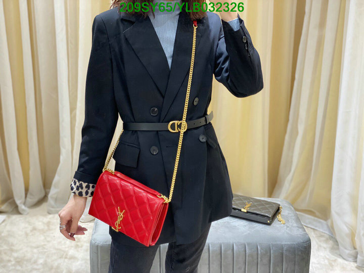 YSL-Bag-Mirror Quality Code: YLB032326 $: 209USD