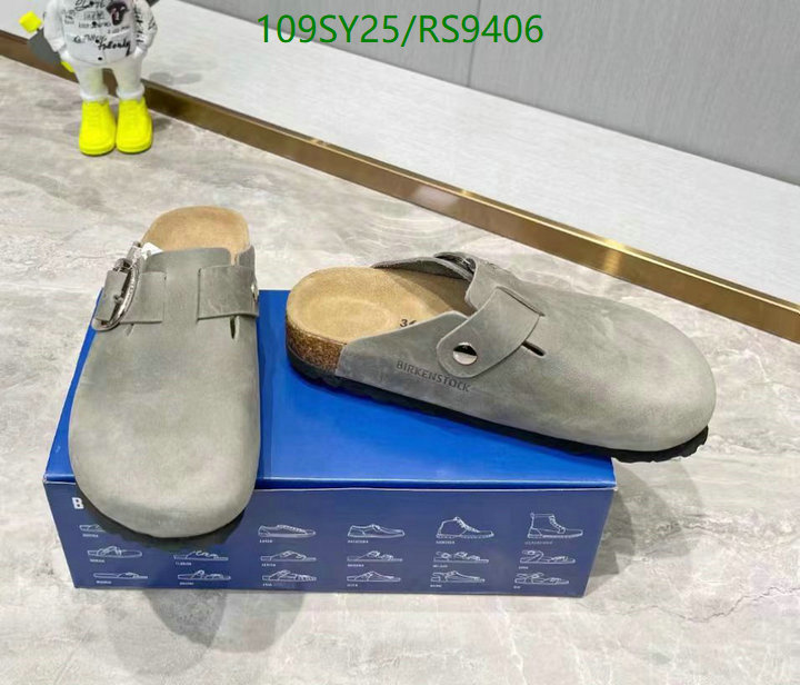 Birkenstock-Men shoes Code: RS9406 $: 109USD