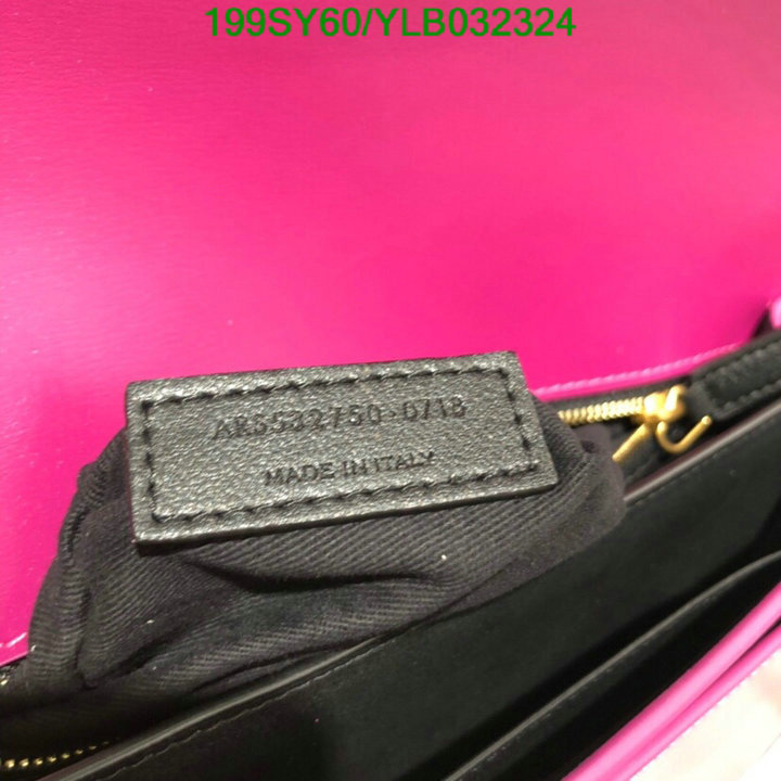 YSL-Bag-Mirror Quality Code: YLB032324 $: 199USD