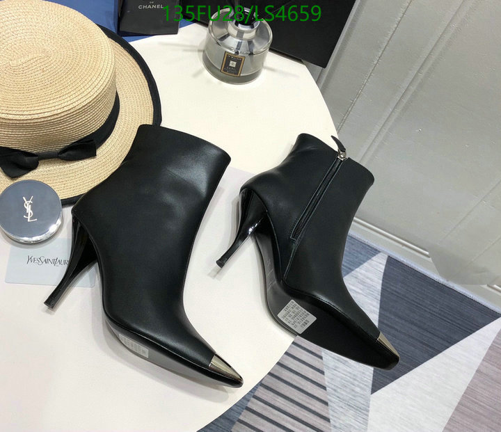 Boots-Women Shoes Code: LS4659 $: 135USD