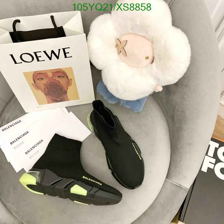 Boots-Women Shoes Code: XS8858 $: 105USD