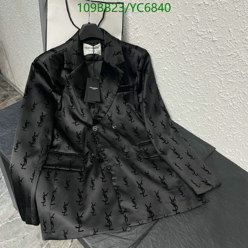 YSL-Clothing Code: YC6840 $: 109USD