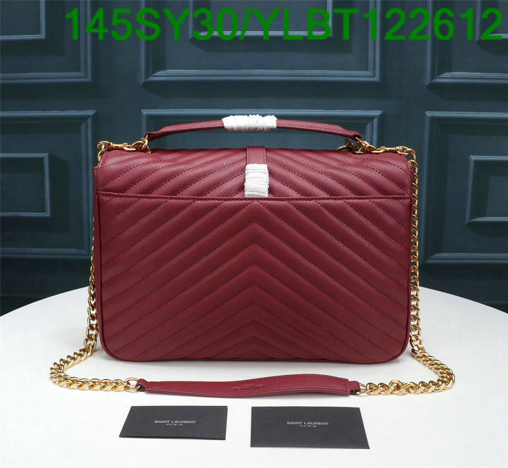 YSL-Bag-4A Quality Code: YLBT122612 $: 145USD