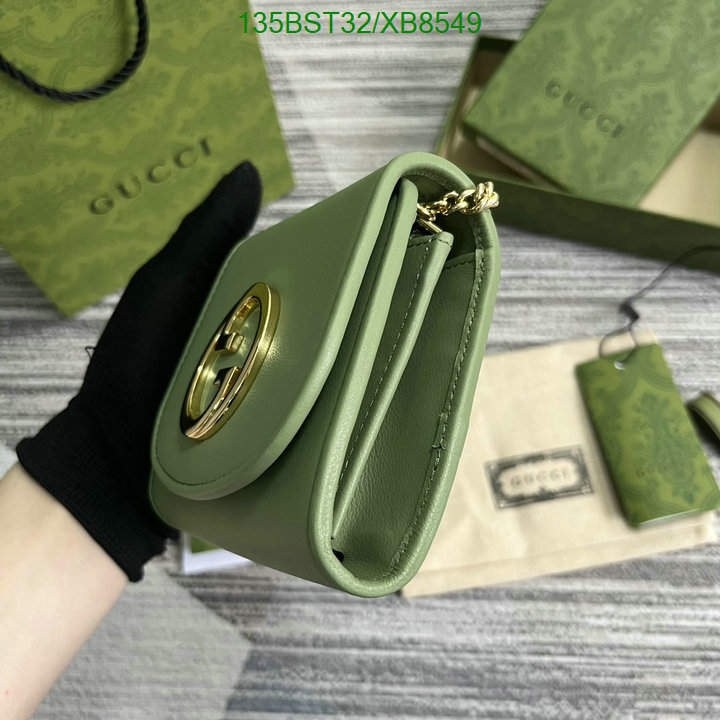 Gucci-Bag-Mirror Quality Code: XB8549 $: 135USD