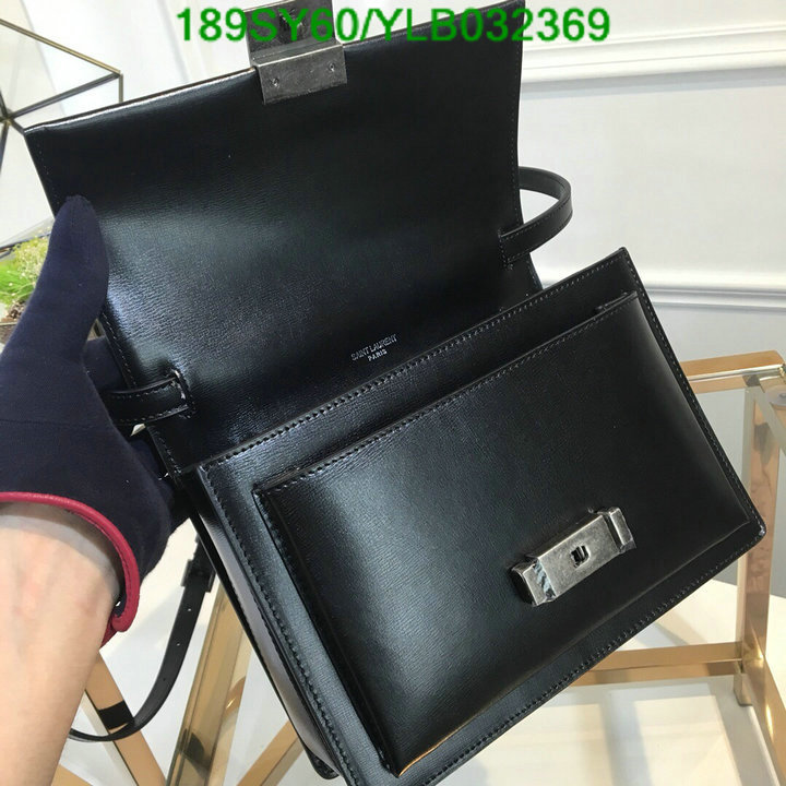 YSL-Bag-Mirror Quality Code: YLB032369 $: 189USD