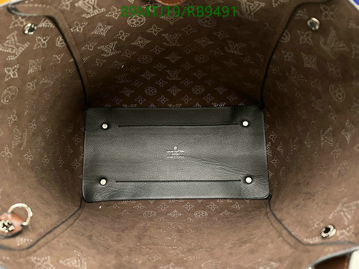 LV-Bag-4A Quality Code: RB9491 $: 89USD