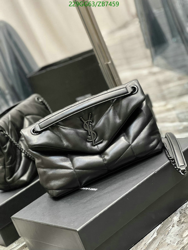 YSL-Bag-Mirror Quality Code: ZB7459 $: 229USD