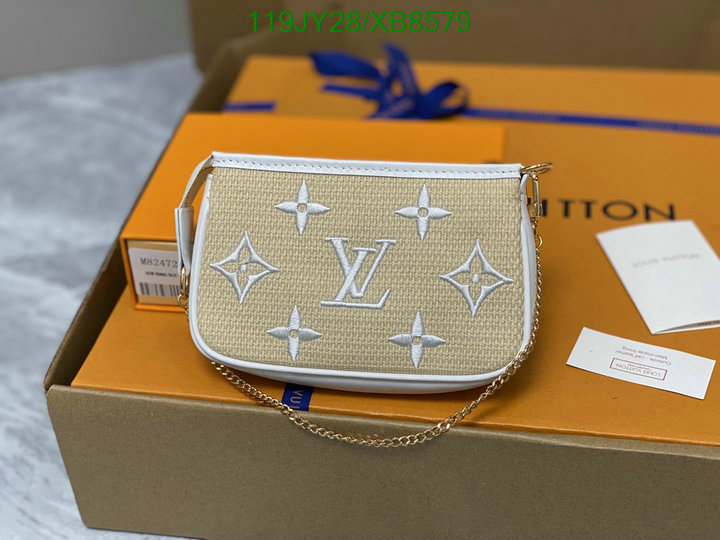 LV-Bag-Mirror Quality Code: XB8579 $: 119USD