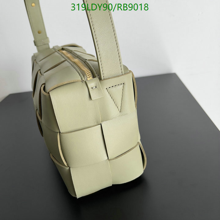 BV-Bag-Mirror Quality Code: RB9018 $: 319USD