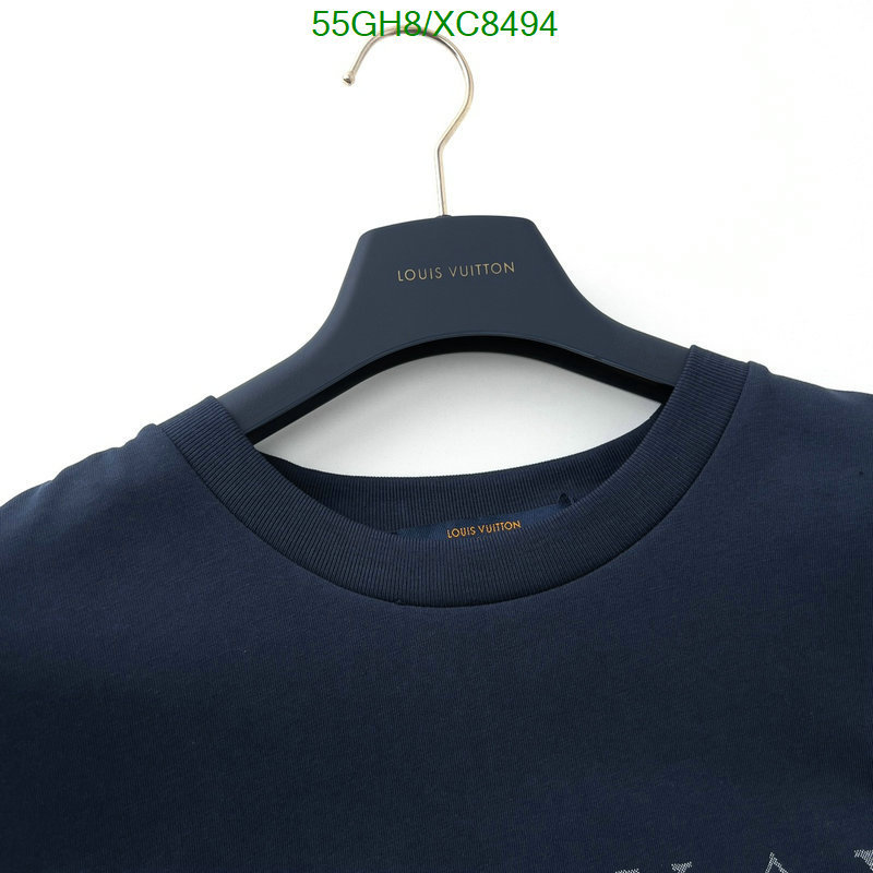 LV-Clothing Code: XC8494 $: 55USD